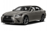 Lexus GS 300 bolt pattern
